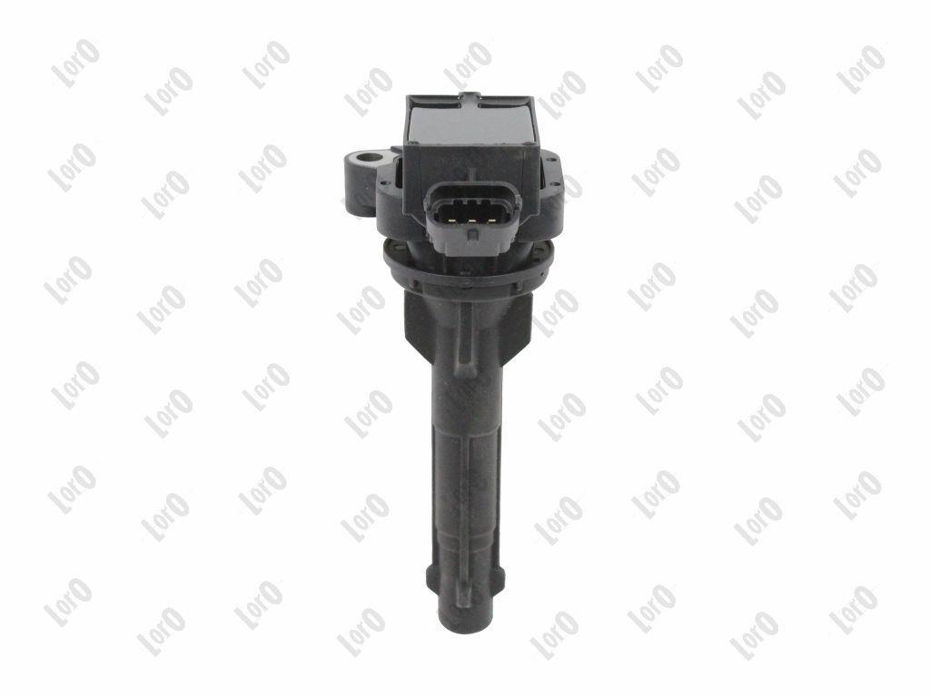Bobine d'allumage ABAKUS 122-01-002