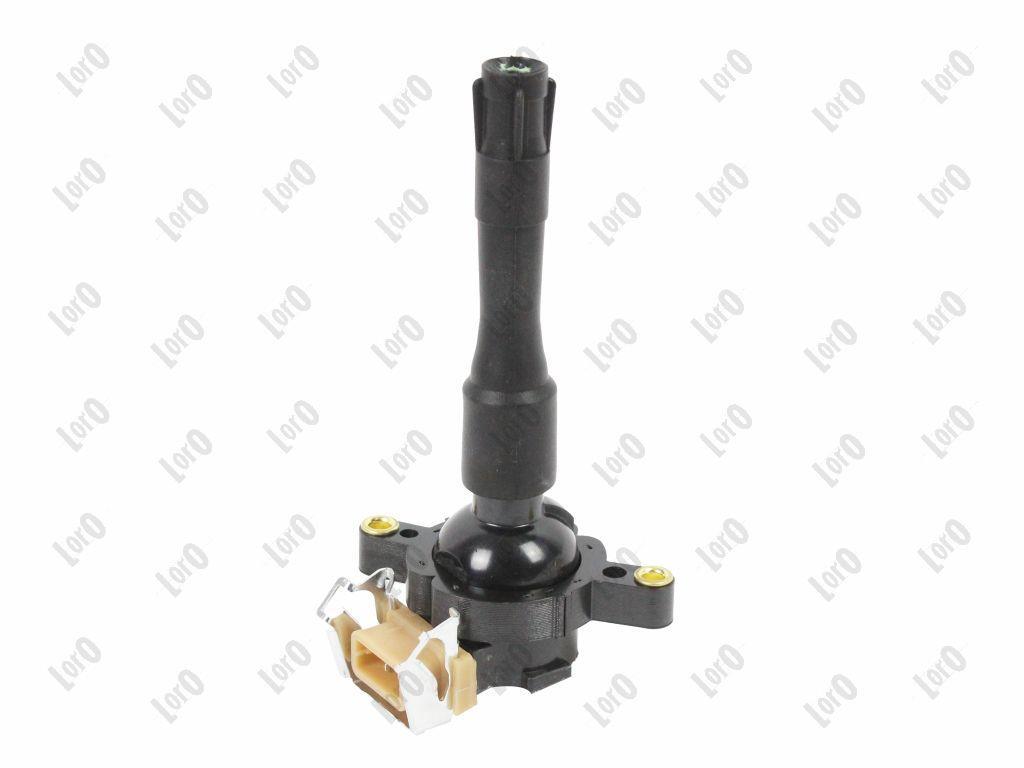 Vela de ignição ABAKUS ref. 122-01-003