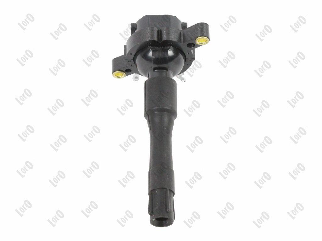 Vela de ignição ABAKUS ref. 122-01-003