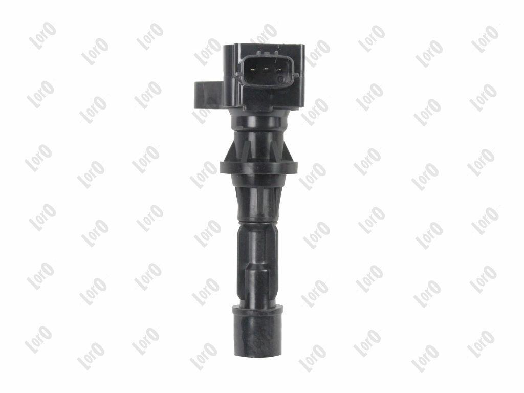 Bobine d'allumage ABAKUS 122-01-007