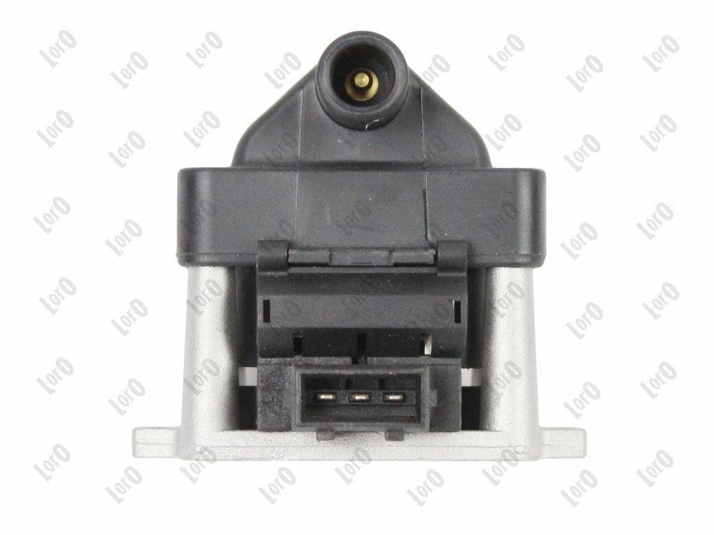 Bobine d'allumage ABAKUS ref. 122-01-010
