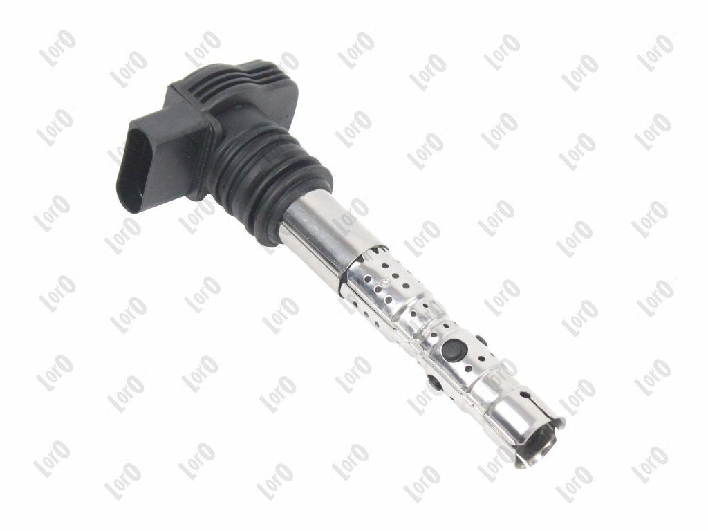 Bobine d'allumage ABAKUS 122-01-012