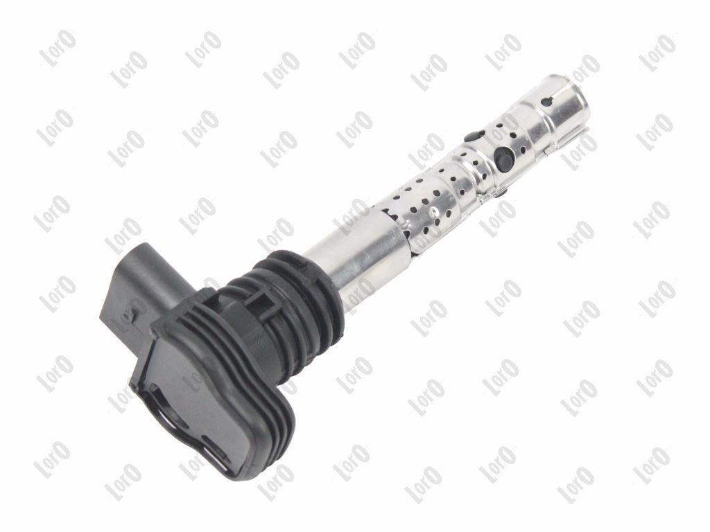 Bobine d'allumage ABAKUS 122-01-012