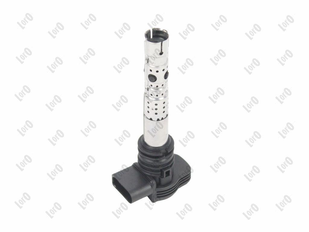 Bobine d'allumage ABAKUS 122-01-012