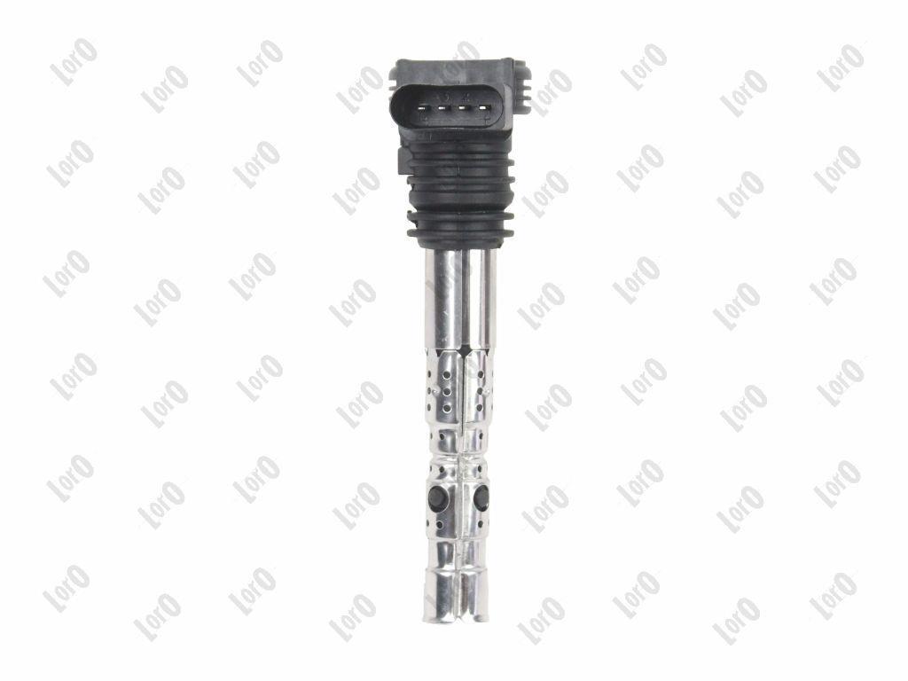 Bobine d'allumage ABAKUS 122-01-012