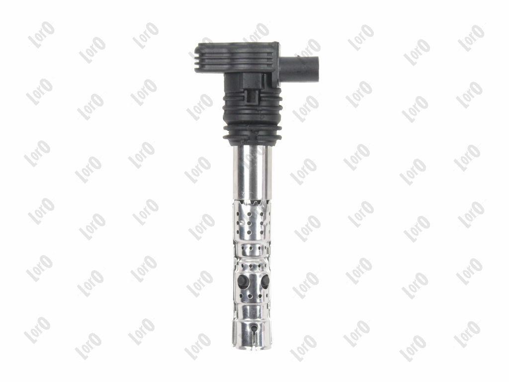 Bobine d'allumage ABAKUS 122-01-012