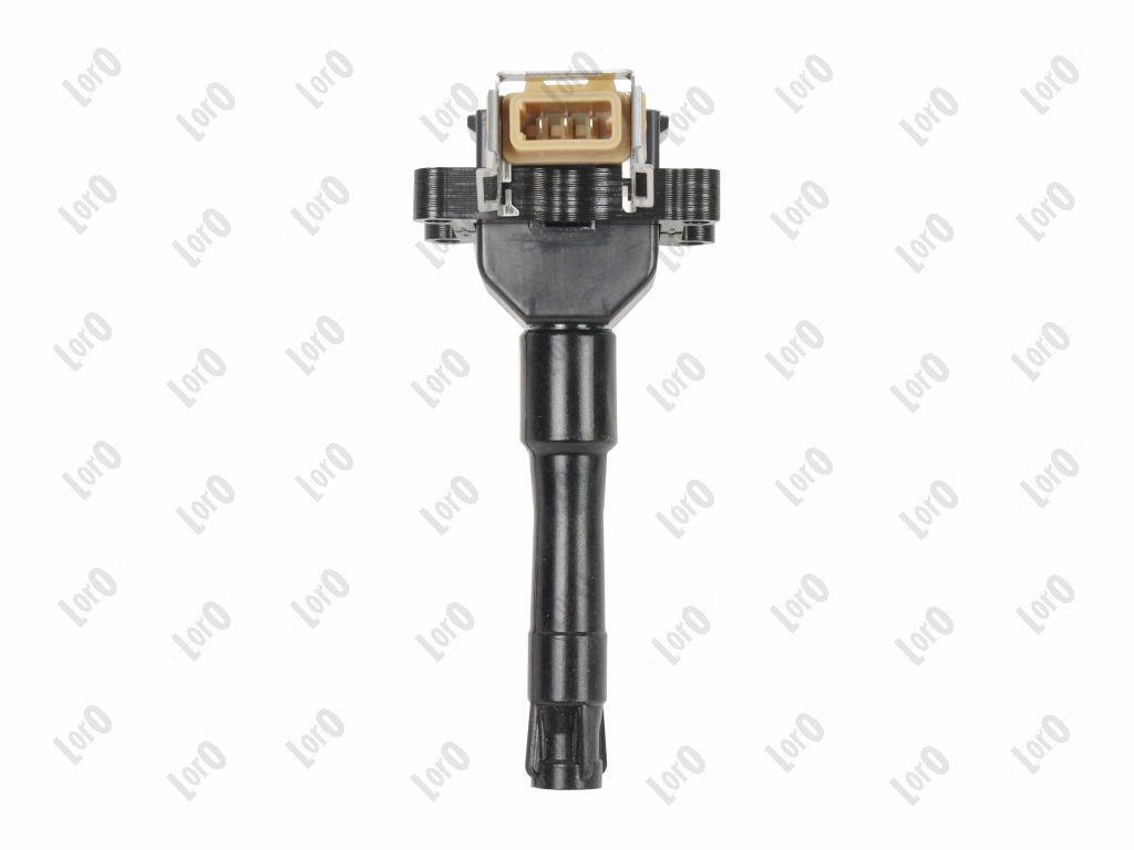 Bobine d'allumage ABAKUS 122-01-013