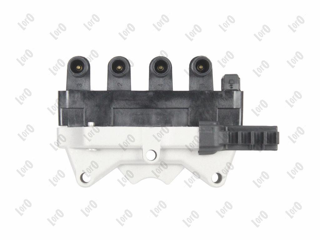 Bobine d'allumage ABAKUS 122-01-014