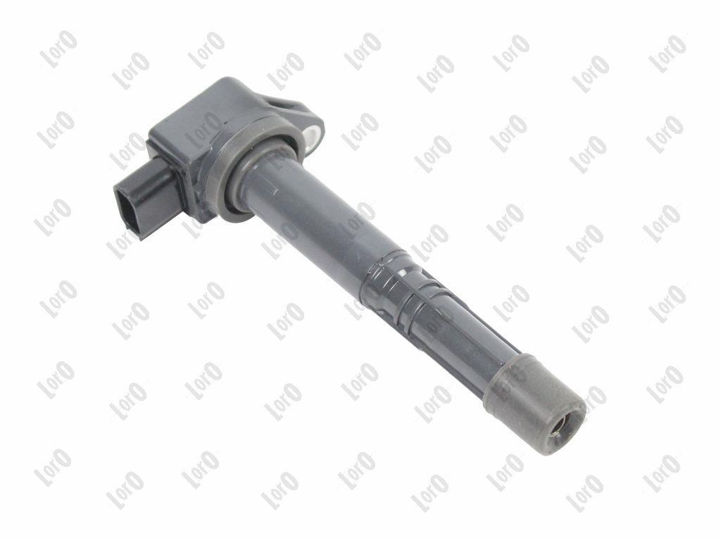 Bobine d'allumage ABAKUS 122-01-015