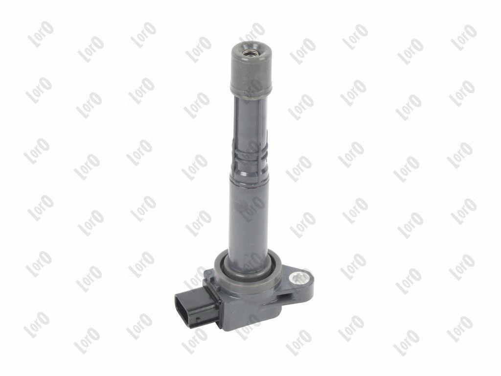 Bobine d'allumage ABAKUS 122-01-015