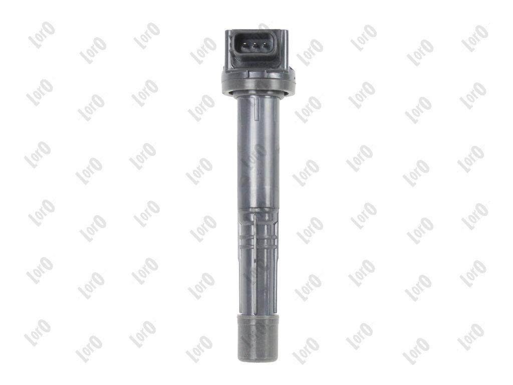 Bobine d'allumage ABAKUS 122-01-015
