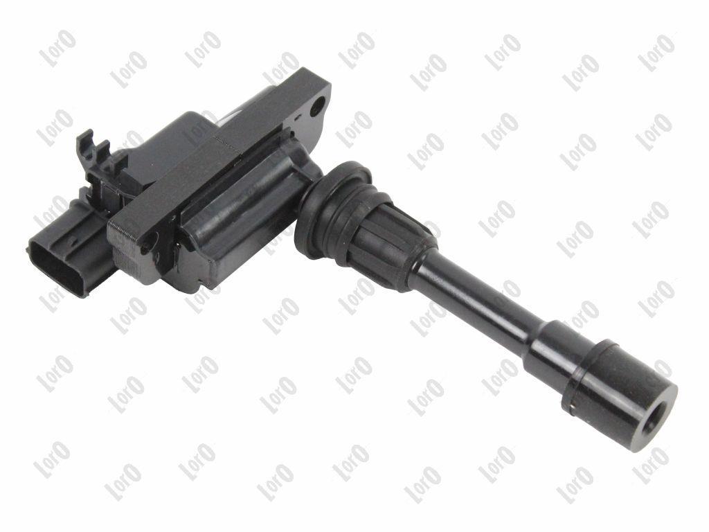 Bobine d'allumage ABAKUS 122-01-016