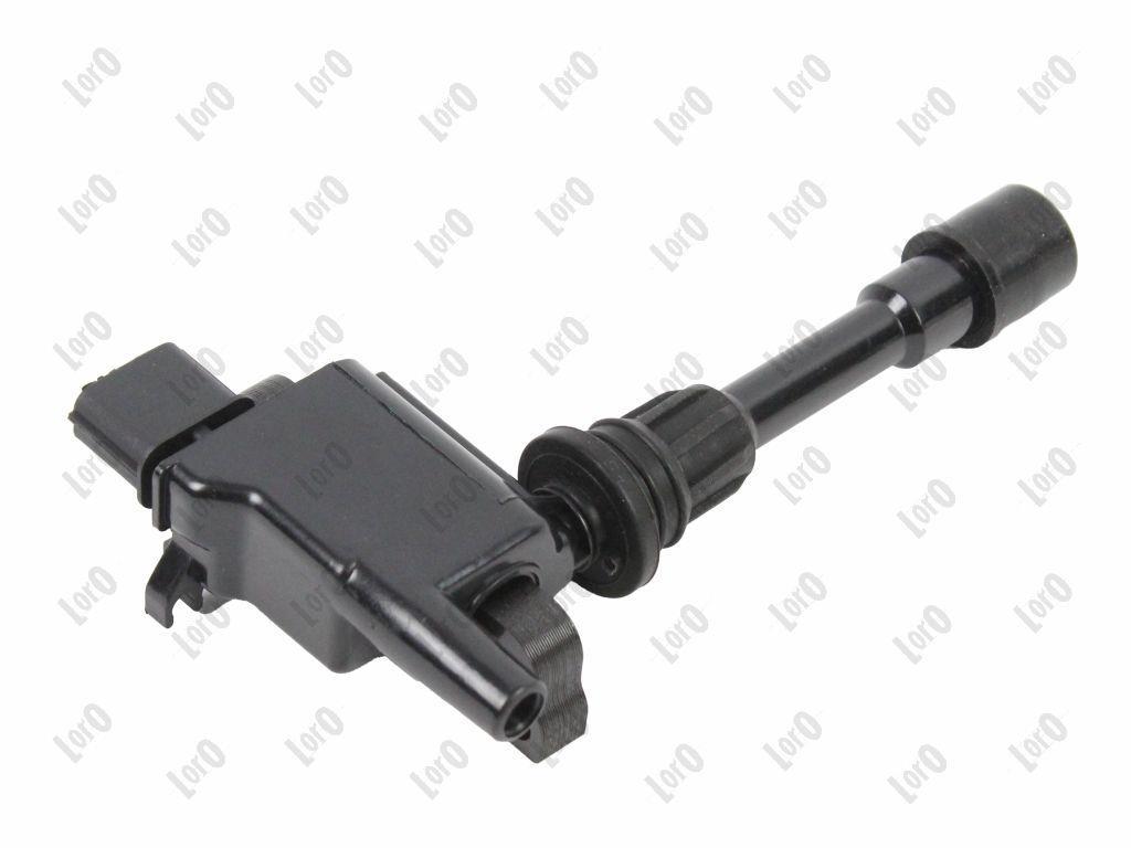Bobine d'allumage ABAKUS 122-01-016