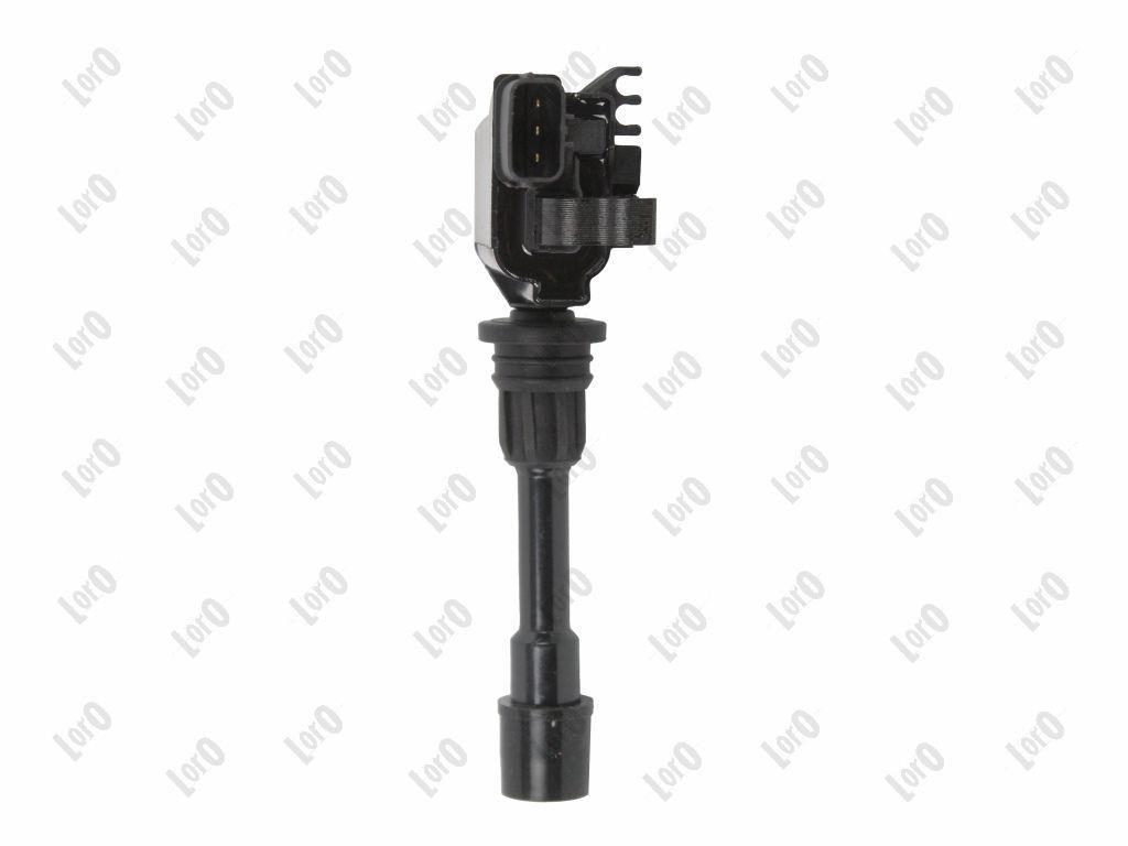 Bobine d'allumage ABAKUS 122-01-016