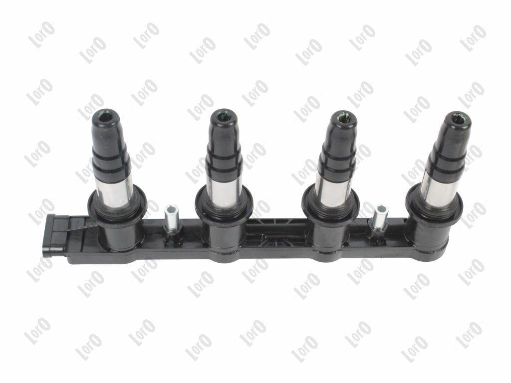 Bobine d'allumage ABAKUS 122-01-017