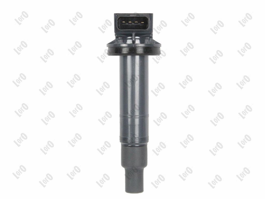 Bobine d'allumage ABAKUS ref. 122-01-019