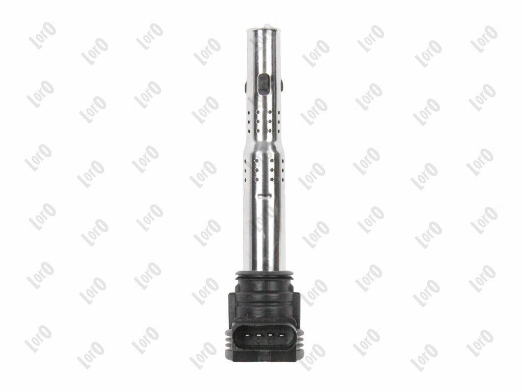 Bobine d'allumage ABAKUS ref. 122-01-021