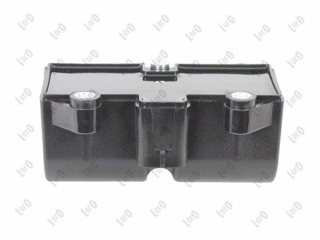 Bobine d'allumage ABAKUS ref. 122-01-023