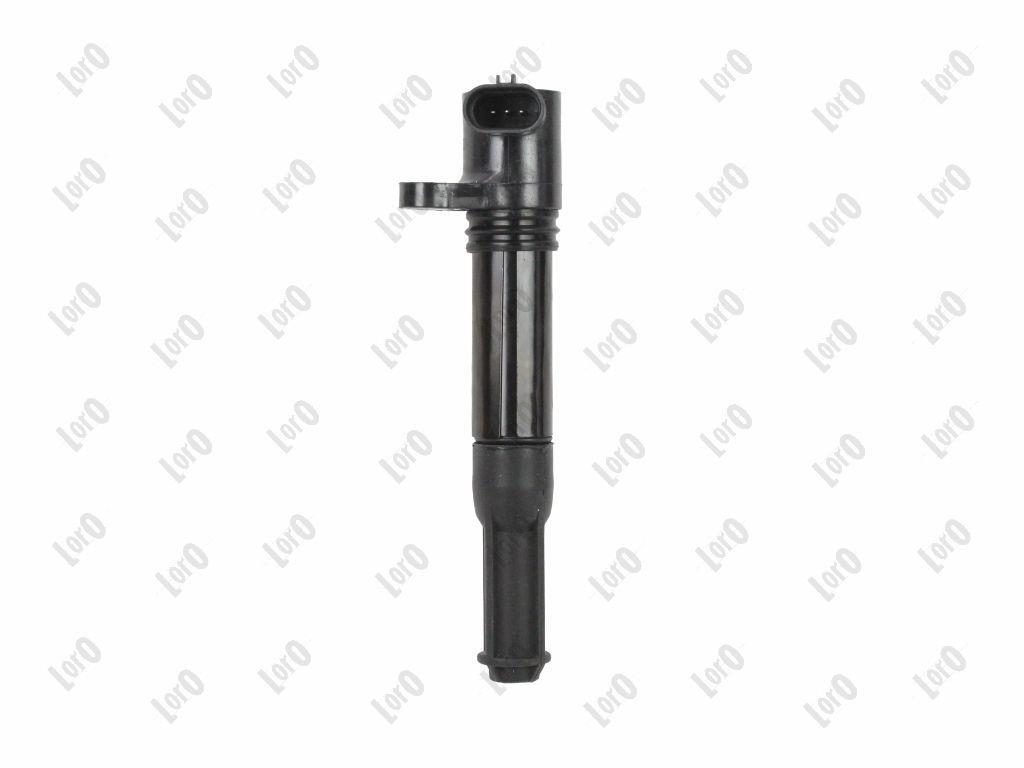 Bobine d'allumage ABAKUS ref. 122-01-024
