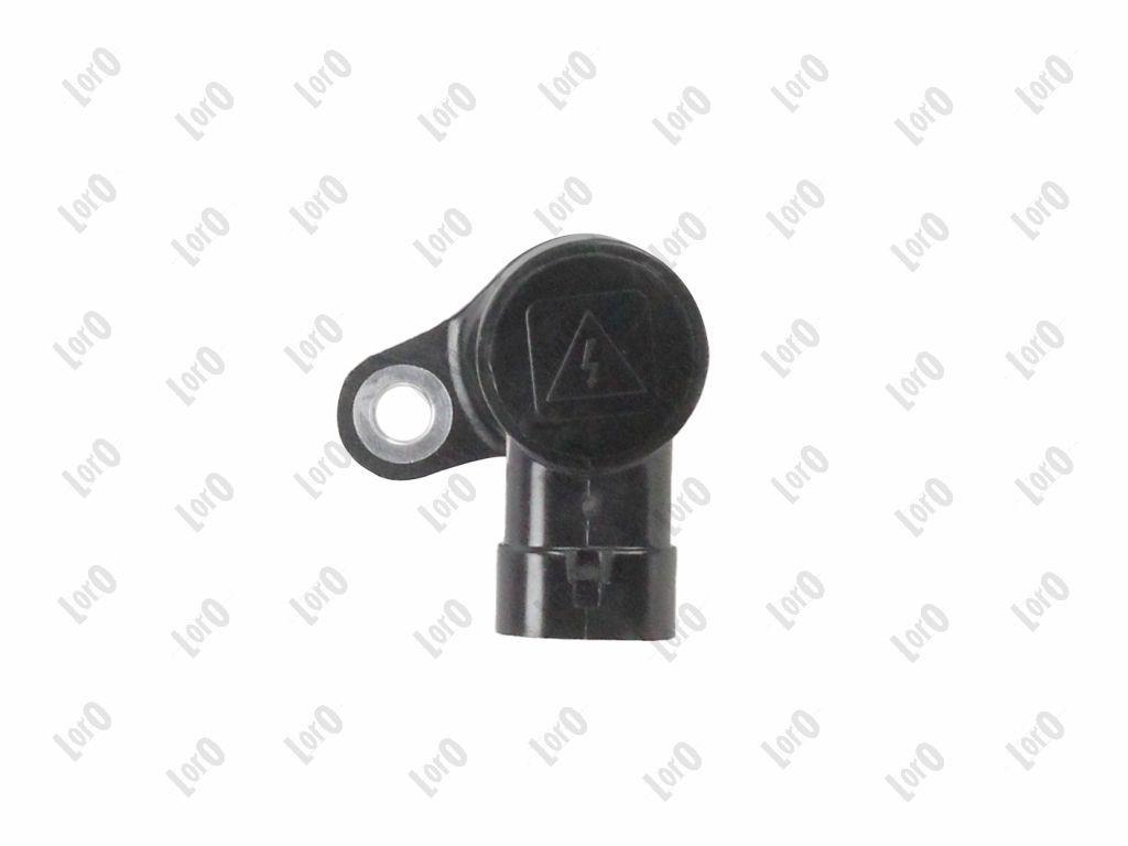 Bobine d'allumage ABAKUS ref. 122-01-024
