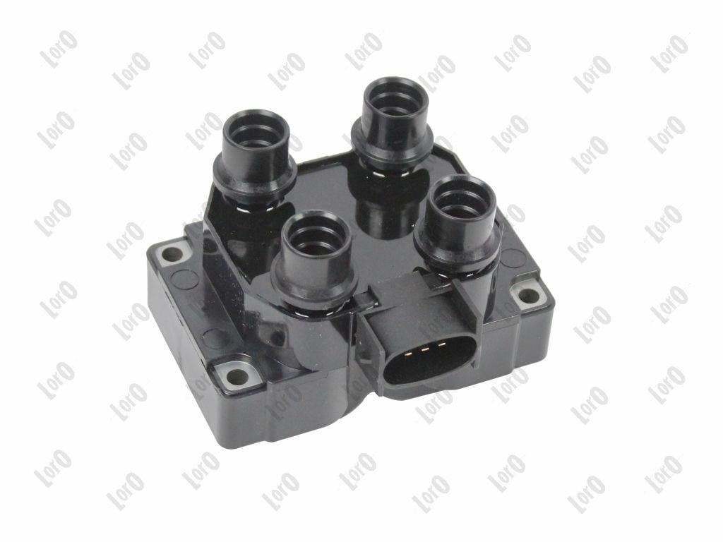 Bobine d'allumage ABAKUS 122-01-025