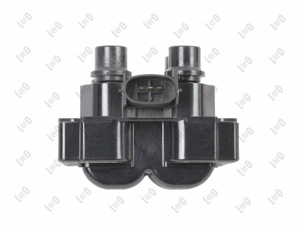 Bobine d'allumage ABAKUS 122-01-025