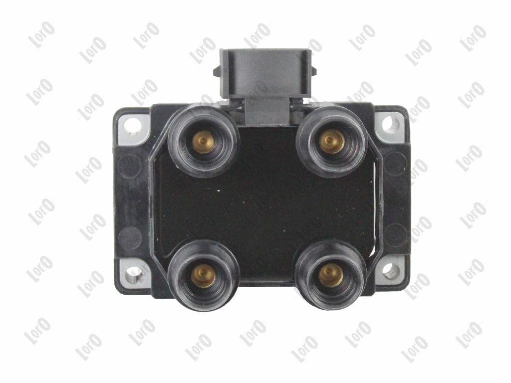 Bobine d'allumage ABAKUS 122-01-025