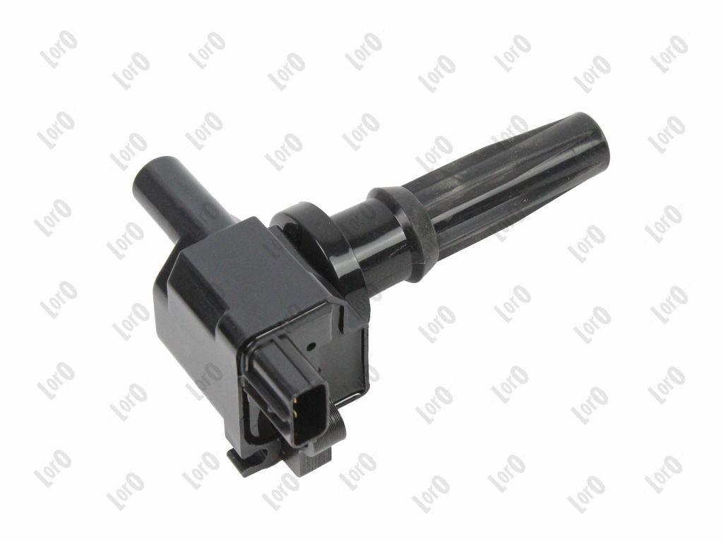 Bobine d'allumage ABAKUS 122-01-026