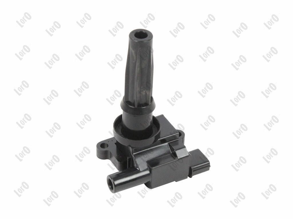 Bobine d'allumage ABAKUS 122-01-026