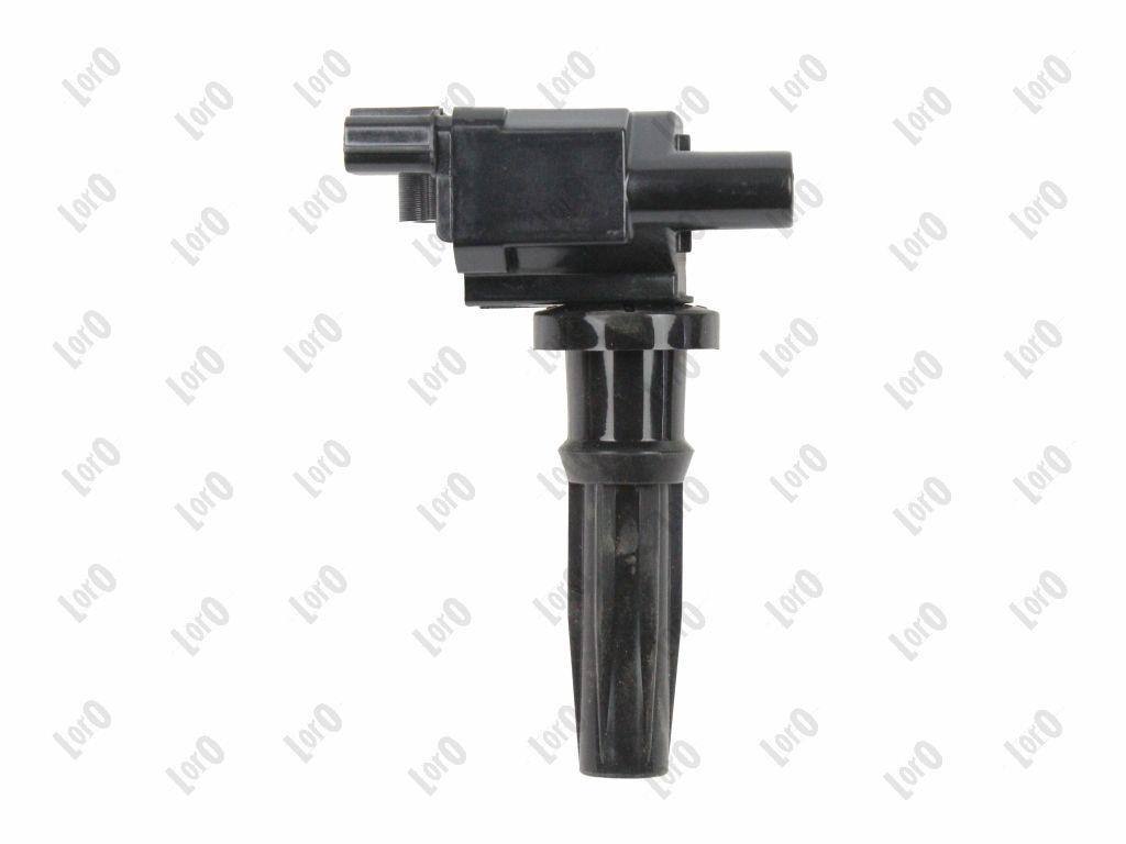 Bobine d'allumage ABAKUS 122-01-026