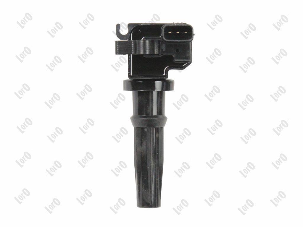Bobine d'allumage ABAKUS 122-01-026