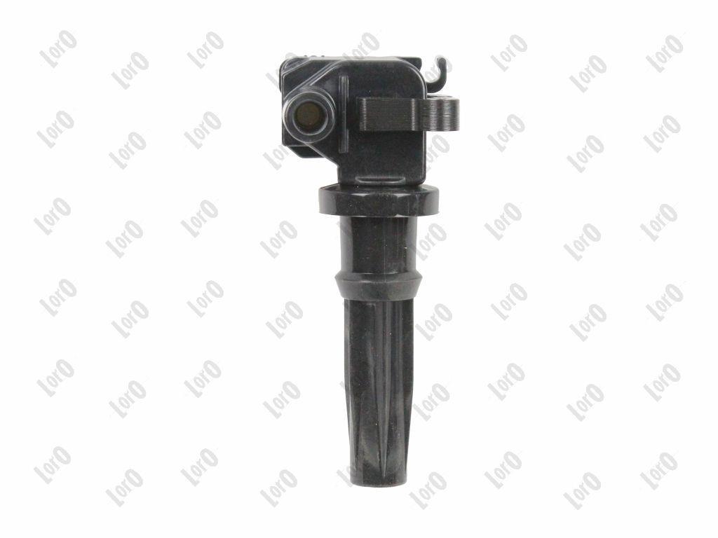 Bobine d'allumage ABAKUS 122-01-026