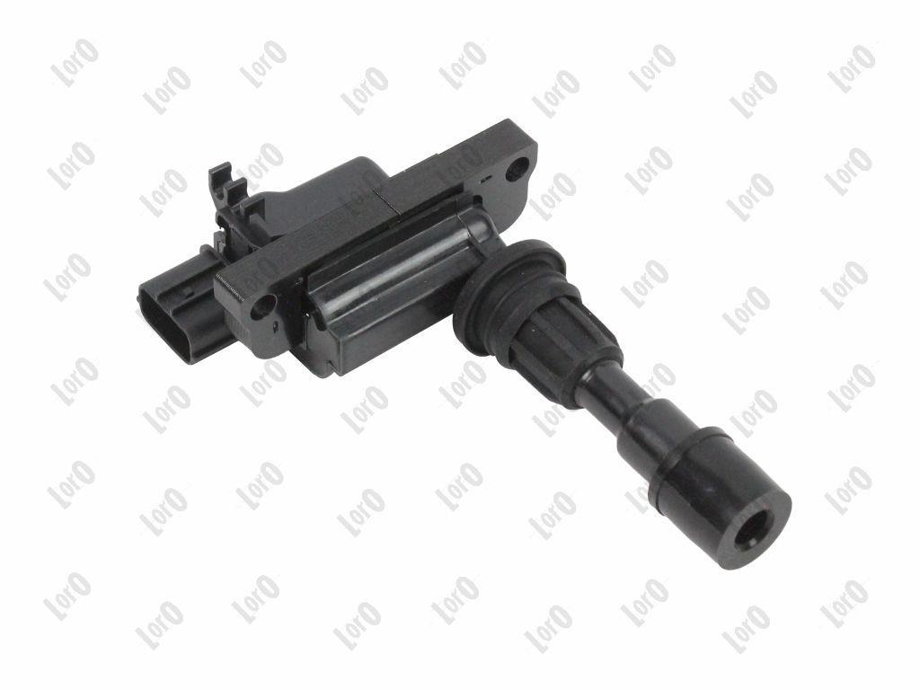 Bobine d'allumage ABAKUS 122-01-027