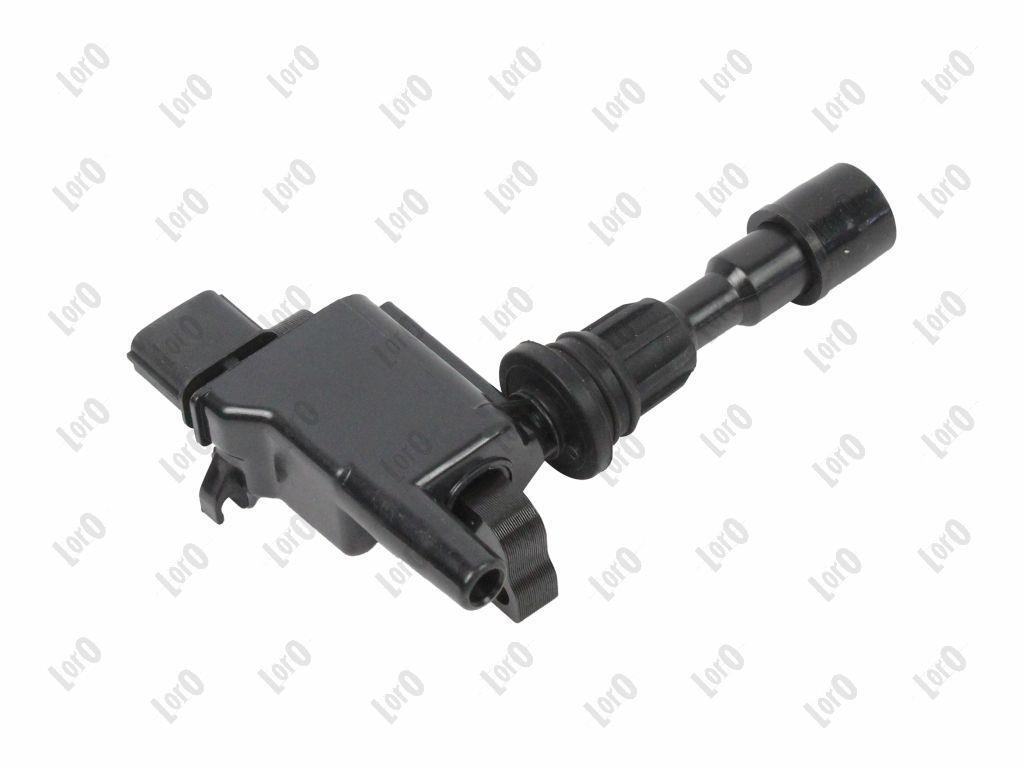 Bobine d'allumage ABAKUS 122-01-027