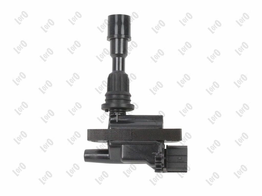 Bobine d'allumage ABAKUS 122-01-027