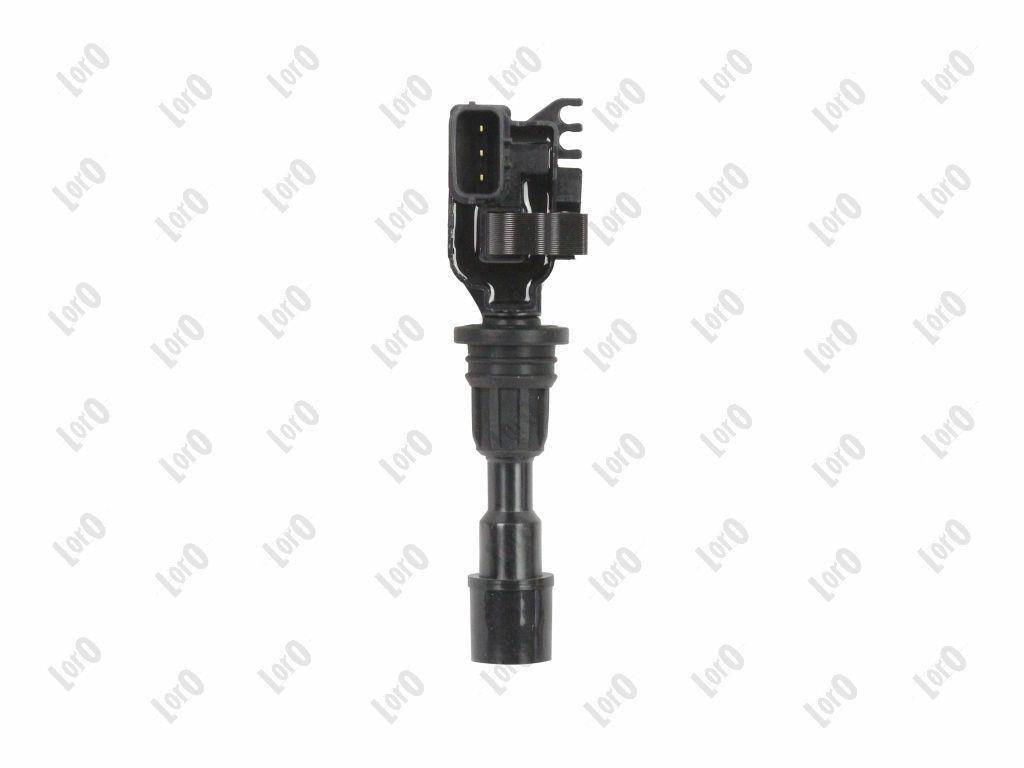 Bobine d'allumage ABAKUS 122-01-027