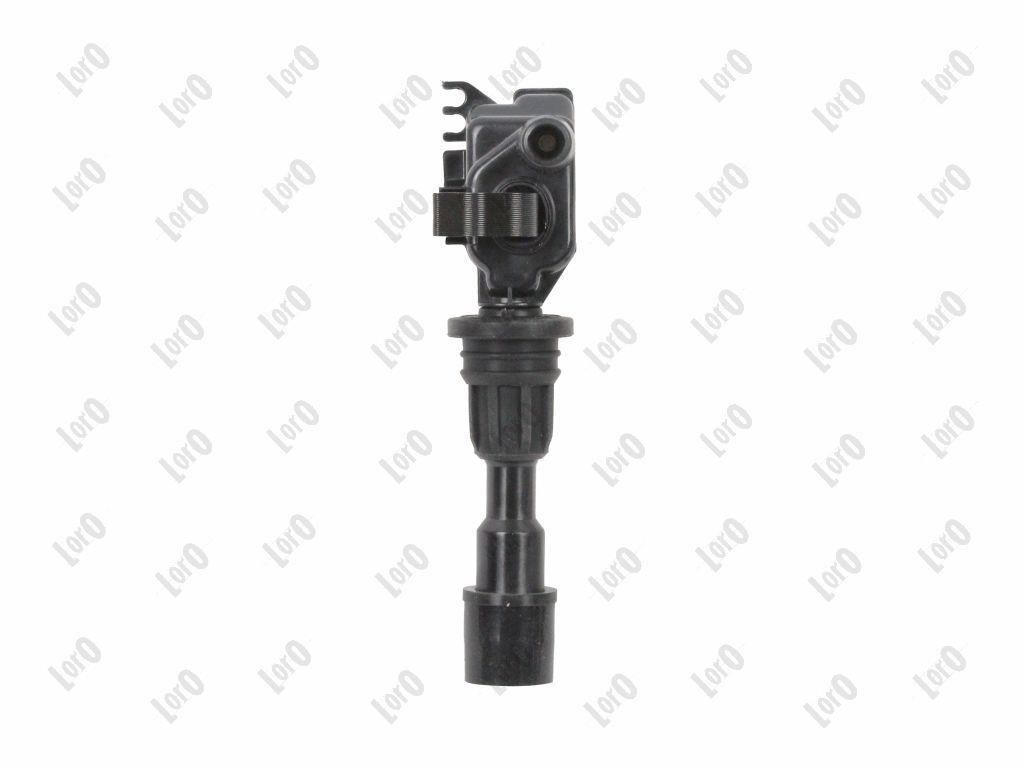 Bobine d'allumage ABAKUS 122-01-027