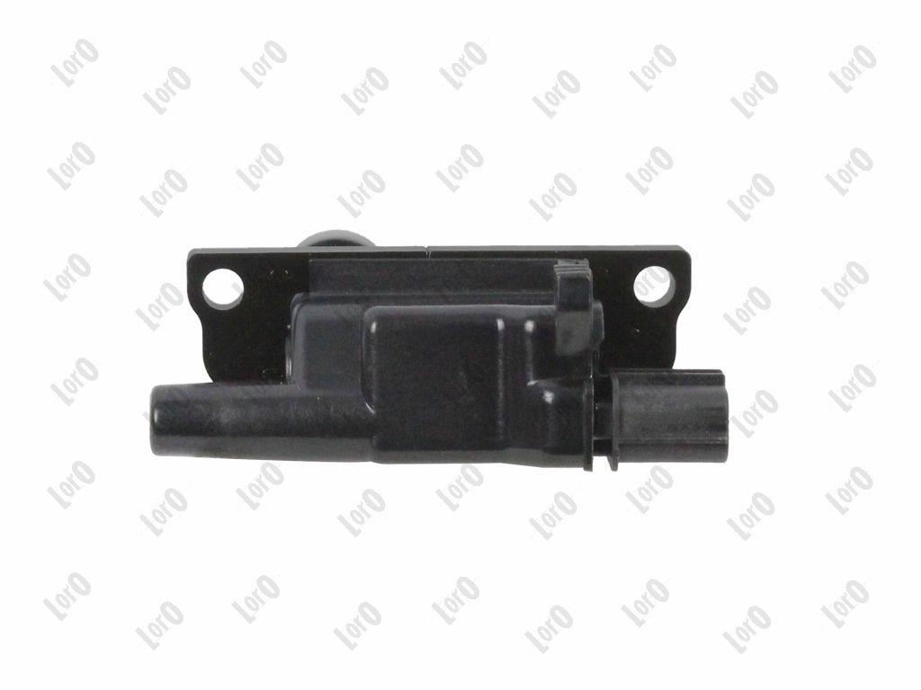 Bobine d'allumage ABAKUS 122-01-027