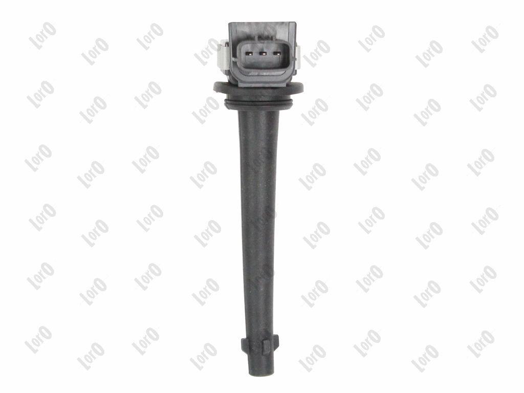 Bobine d'allumage ABAKUS 122-01-028