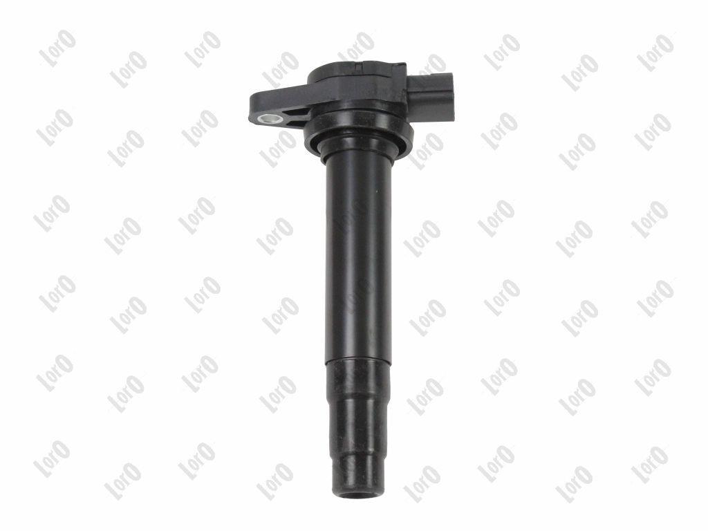 Bobine d'allumage ABAKUS 122-01-029