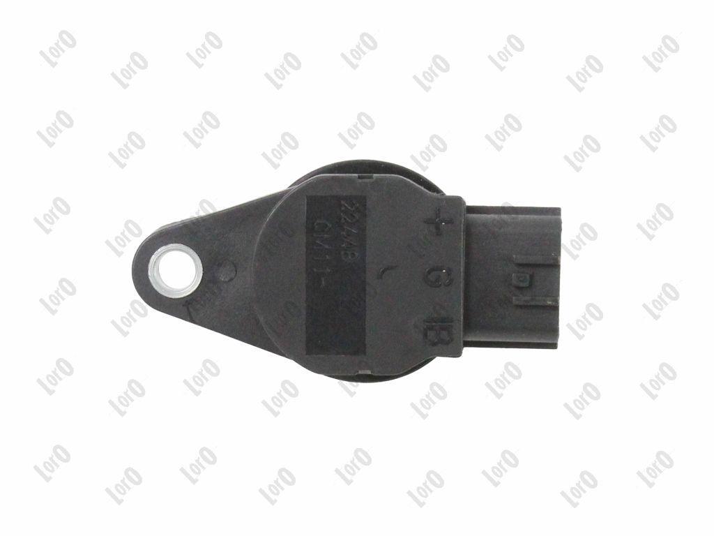 Bobine d'allumage ABAKUS 122-01-029