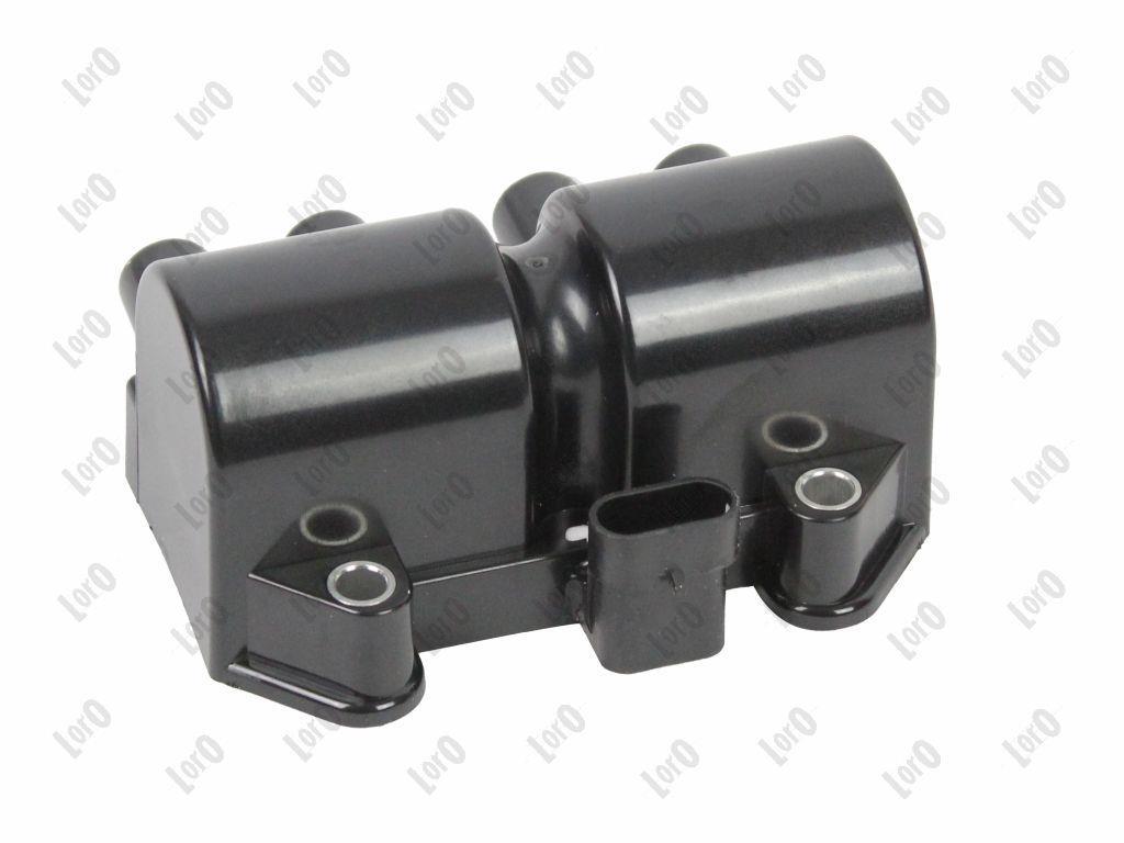 Bobine d'allumage ABAKUS 122-01-031
