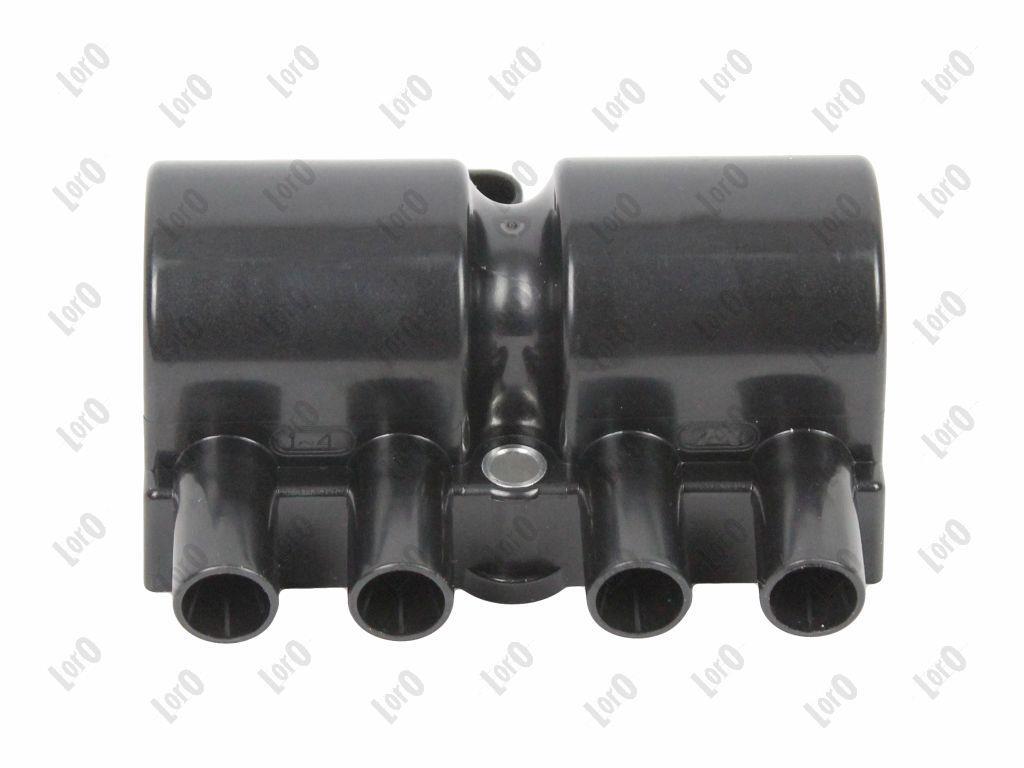Bobine d'allumage ABAKUS 122-01-031