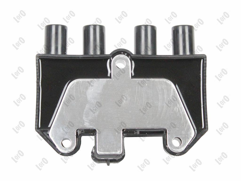Bobine d'allumage ABAKUS 122-01-031