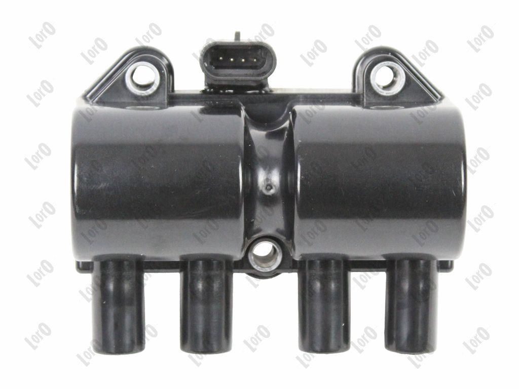 Bobine d'allumage ABAKUS 122-01-031