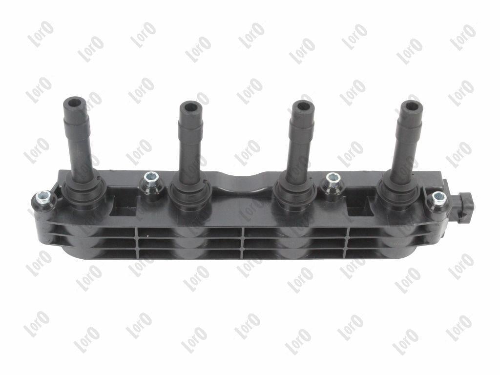 Bobine d'allumage ABAKUS ref. 122-01-032