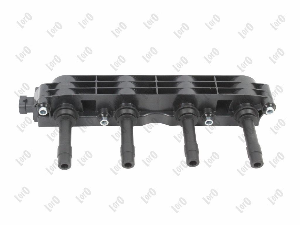 Bobine d'allumage ABAKUS ref. 122-01-032