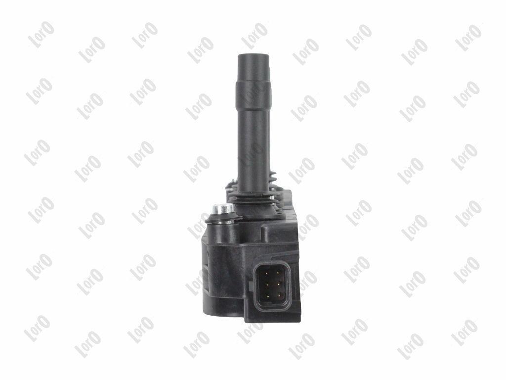 Bobine d'allumage ABAKUS ref. 122-01-032