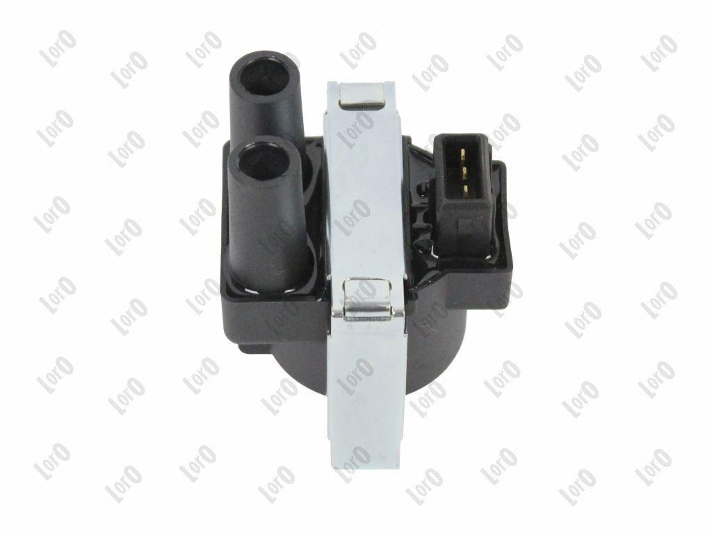 Bobine d'allumage ABAKUS ref. 122-01-034