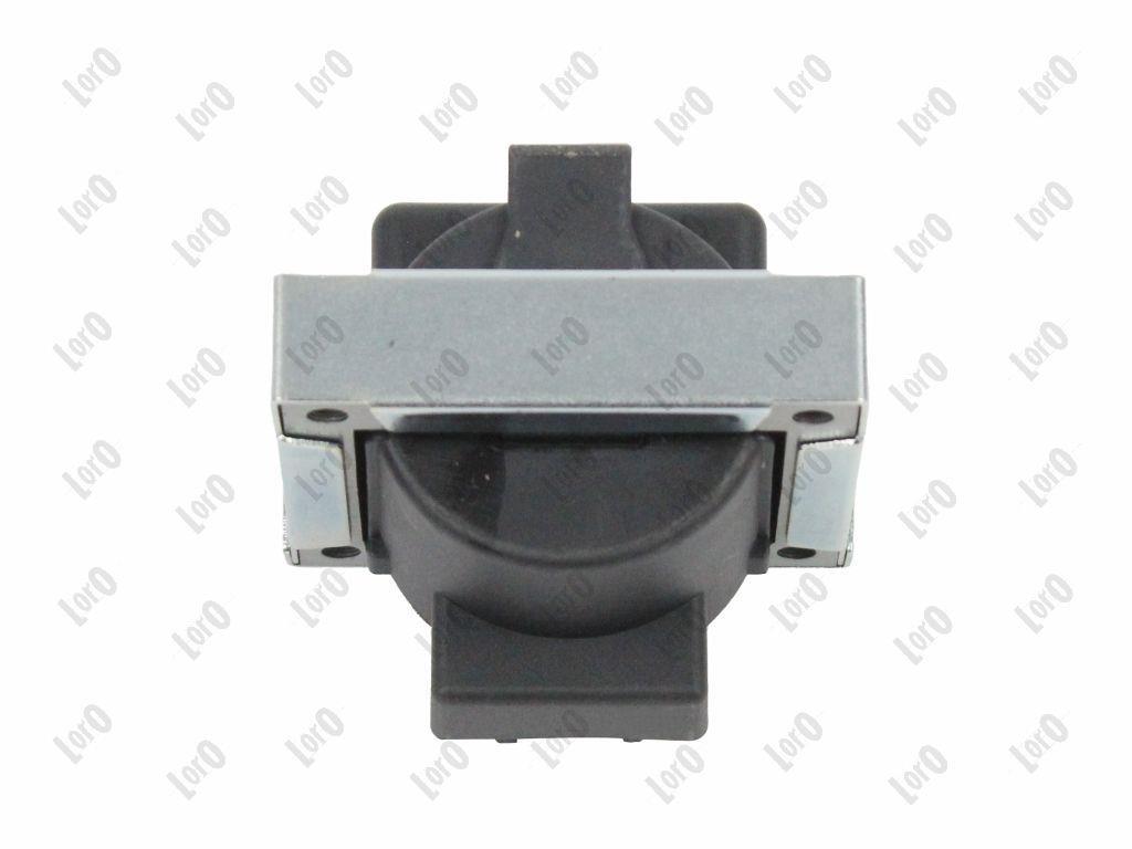 Bobine d'allumage ABAKUS ref. 122-01-034
